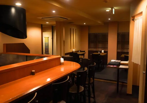 銀座築地店