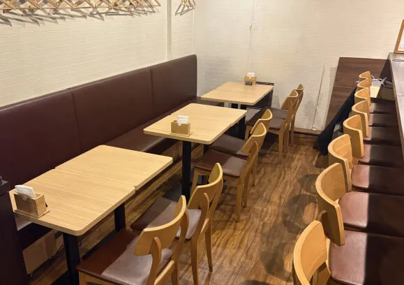 新宿歌舞伎町店