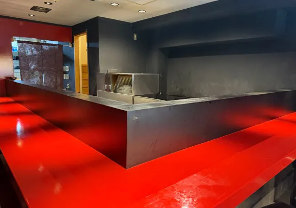 先斗町店