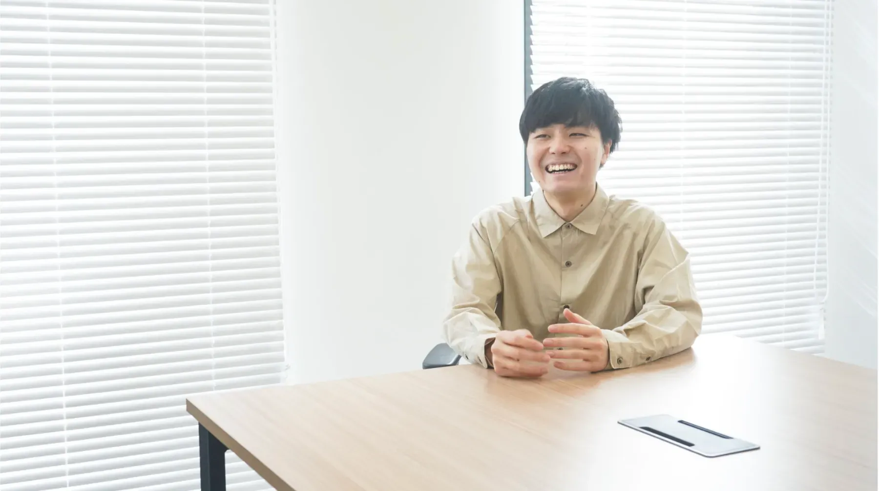 1人目のエンジニアとしての入社